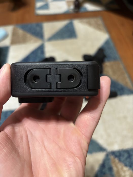 Go Pro  HERO 10 Black