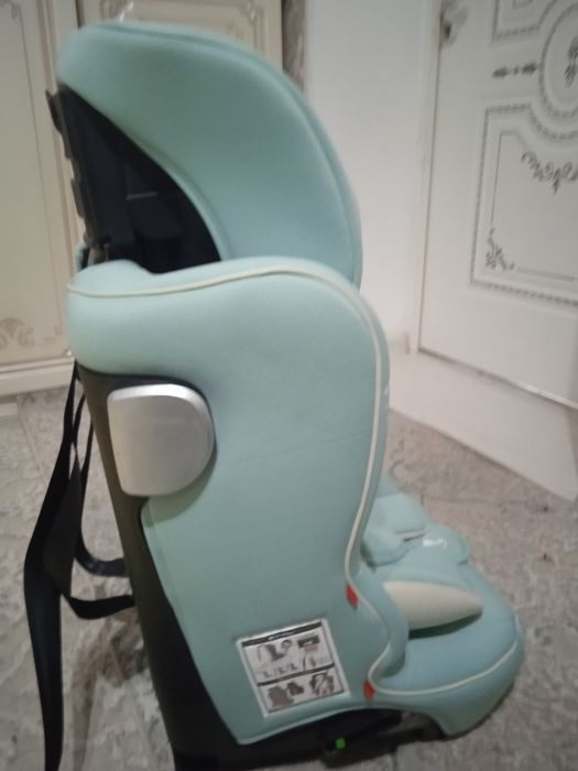 Детское автокресло Meinkind