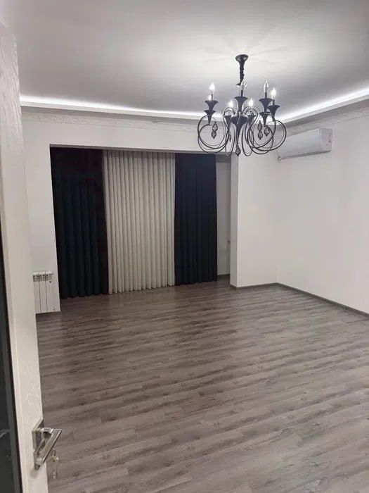 Квартира на Себзар-Корзинка 3/8/9 общ пл 72м  с обстановкой
