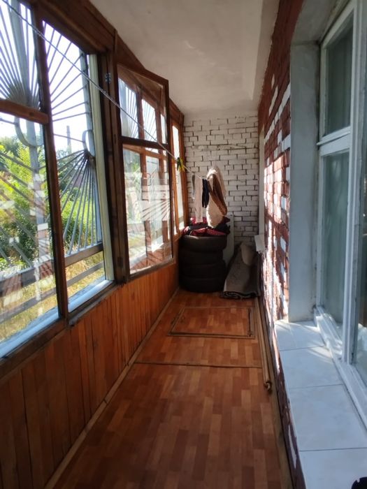 Сдам трехкомнатную квартиру