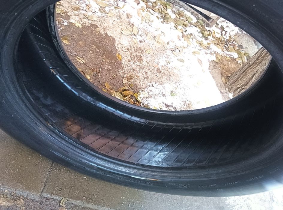 Резина 285/50R20