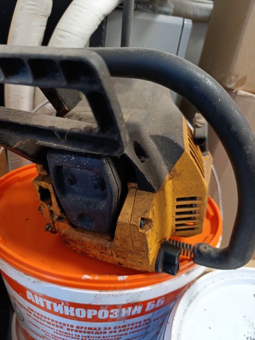 Резачка за части Партнер