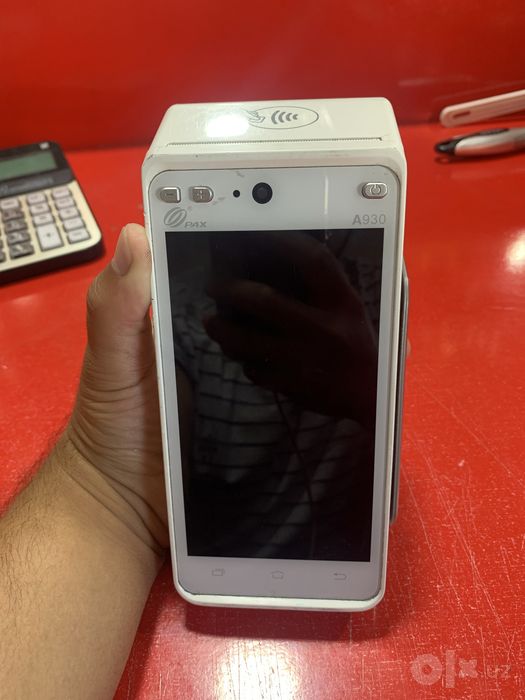 Pax  Computer Thechnology (Shenzhen)