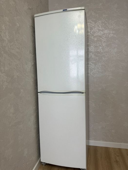 Холодильник Атлант