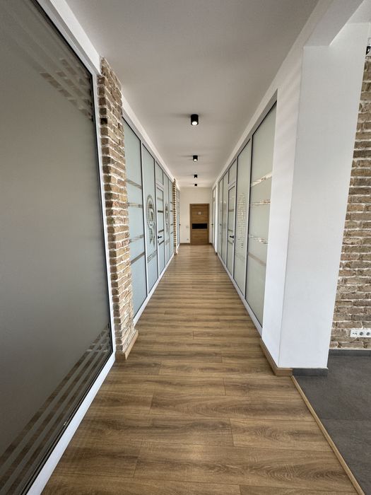 Аренда под офис в Бизнес Центре, Кушбеги