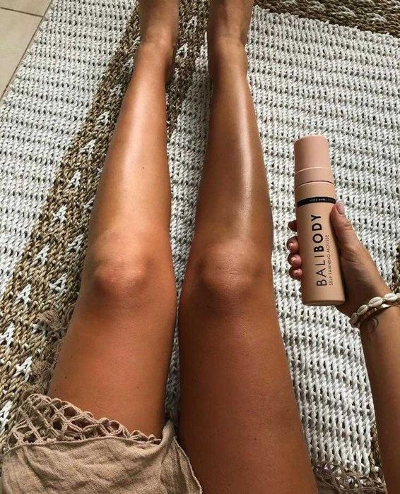 Автозагар baliBODY