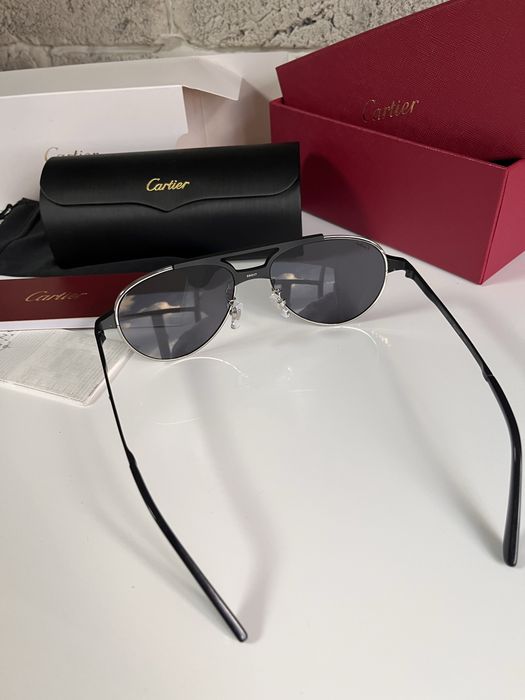 Ochelari de soare Cartier Ct0476S