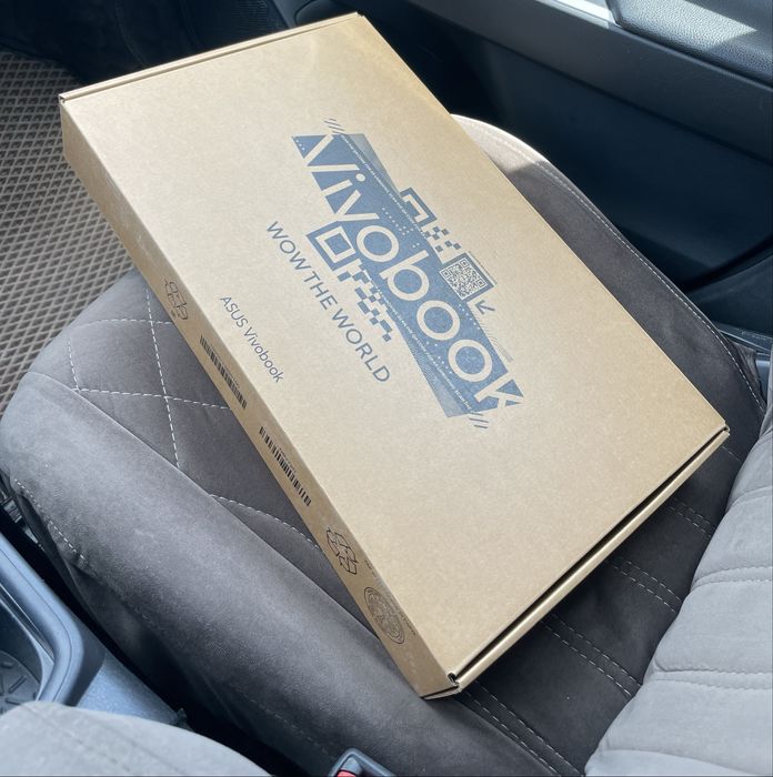 Ноутбук ASUS Vivobook