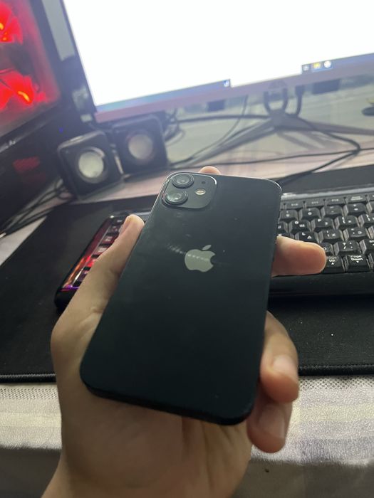 Iphone 12 mini 256 gb