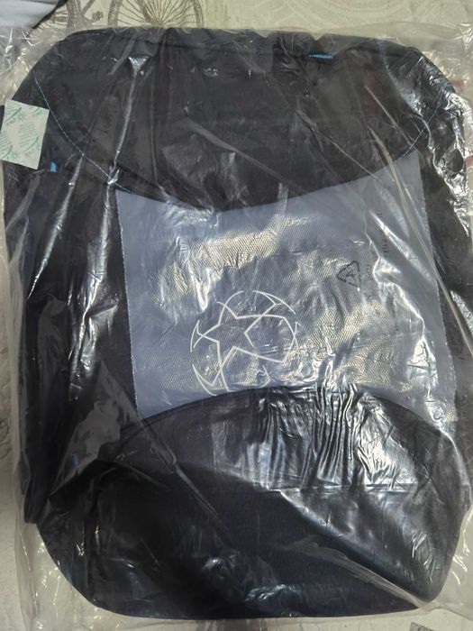 Rucsac Laptop Casual Munte Barbati Sapca Tricou Kozel Uefa Champions