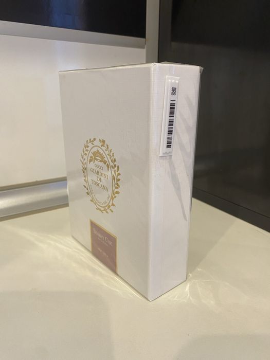 Shabby Chic di Giardini Di Toscana unisex 100ml