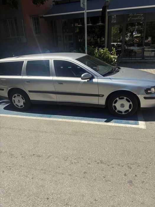 Volvo V70 2.5 TDI