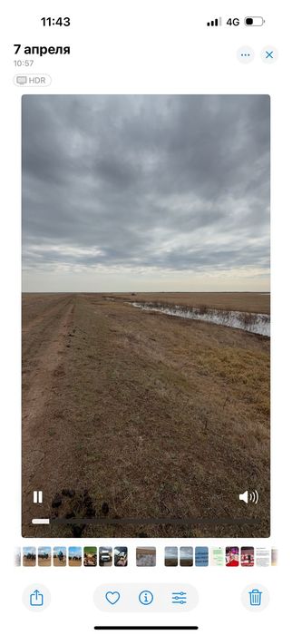 Жер сатылады Қараөткелде