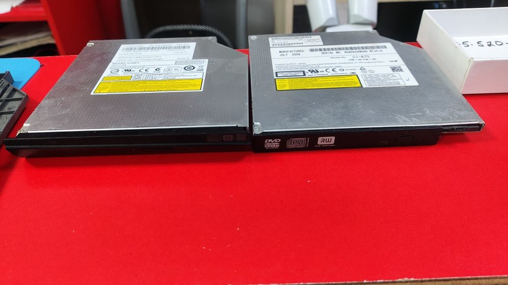 Продам дисководы на ноутбук