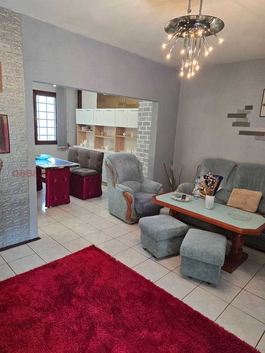 Продава се Тристаен апартамент в Пловдив, Кючук Париж - 96 кв.м за 1771 €/кв.м - Снимка #1