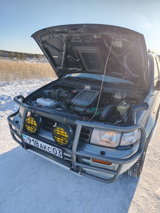 Продам мощную машину!