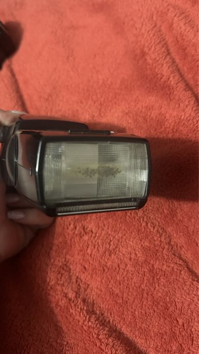 вспышка Nikon Speedlight SB-800