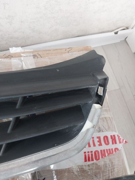 Приора решётка б/у