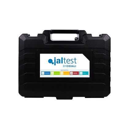 Мультимарочный автосканер Jaltest CV/OHW