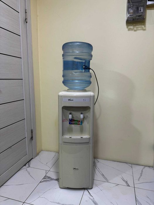 Диспенсер для воды