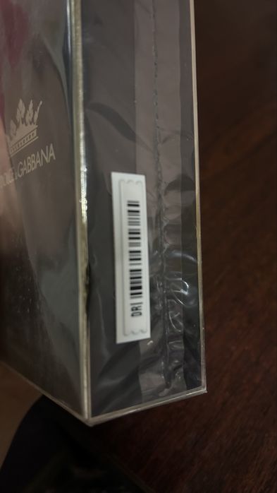 Dolce & Gabbana K by Dolce & Gabbana