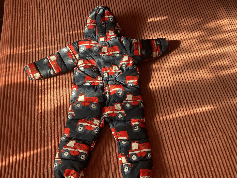 Детски космонавт Next 3-4 години, 102см