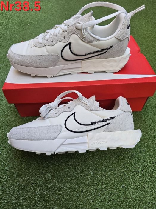 Nike Fontanka Waffle