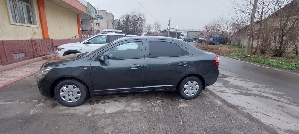 Cobalt LT 2 pozitsiya