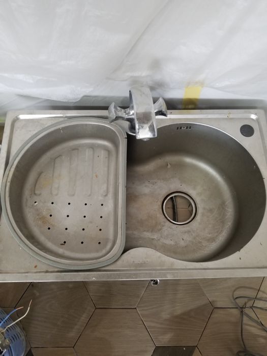 Продается раковина для,кухни