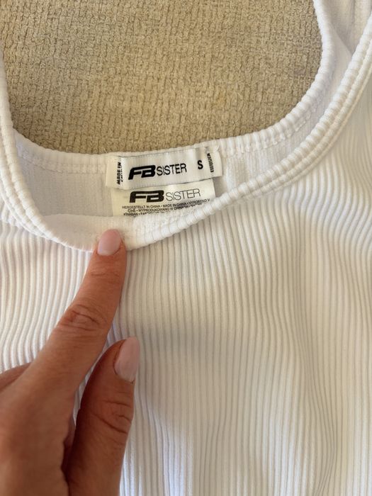 Спортни дамски топове