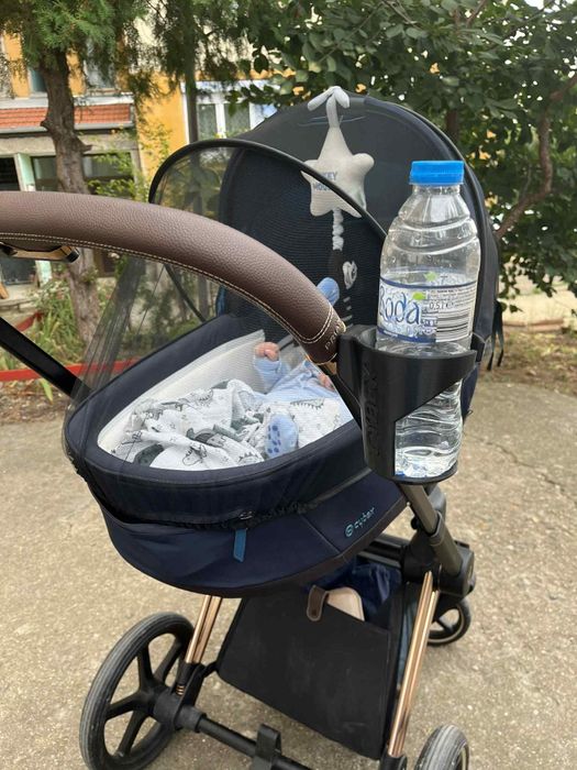 Поставка за чаша за количка Сайбекс /Cybex