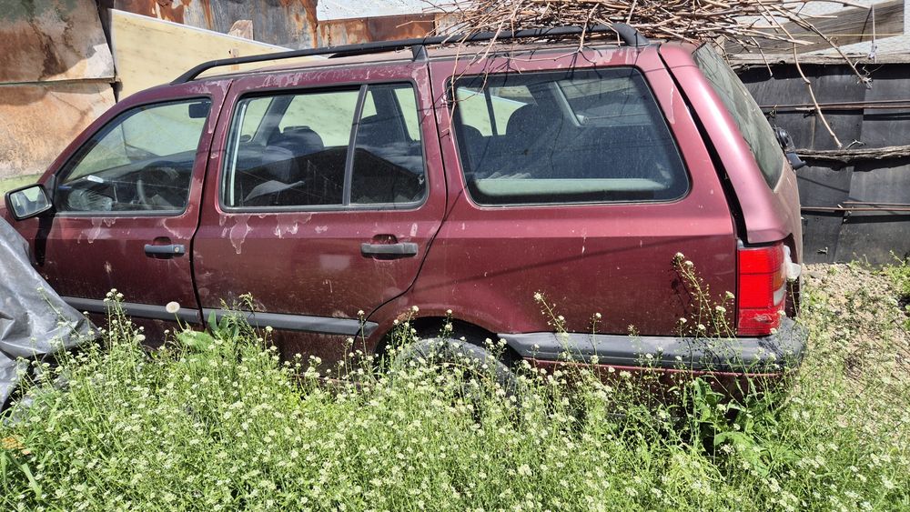 Vand  golf 3  fara acte