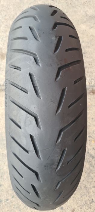 Anvelopa vara moto Continental noua 160/60/17,dot 2024