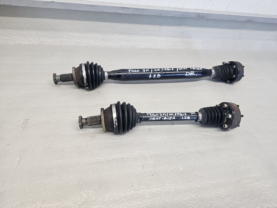 Planetare Vw Polo 9N/Skoda Fabia/Seat Ibiza