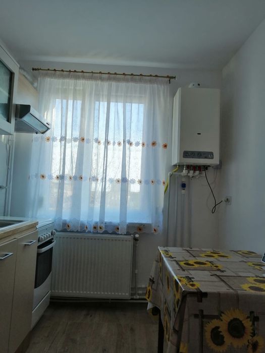 Apartament de inchiriat