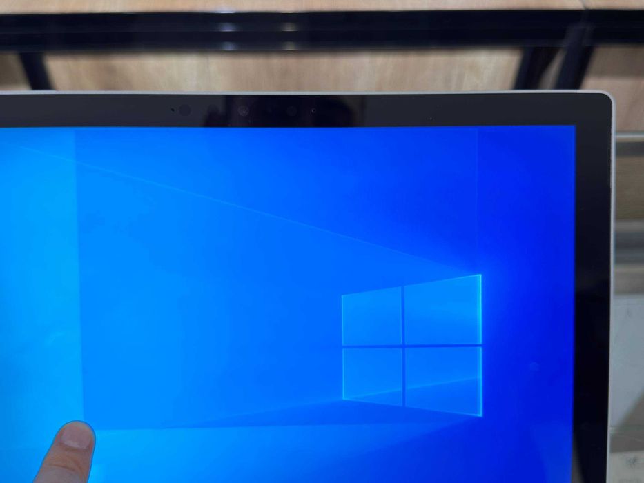 MICROSOFT SURFACE Pro7 CORE i5-1035G4 8гб 128/256ssd Сенсорный