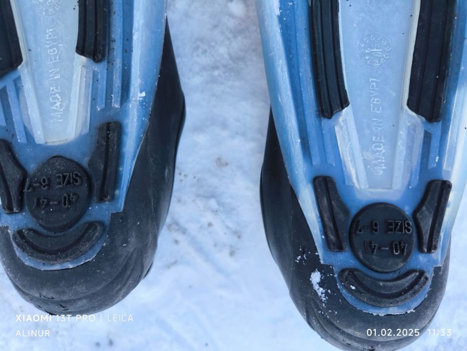 Ласты для плавание