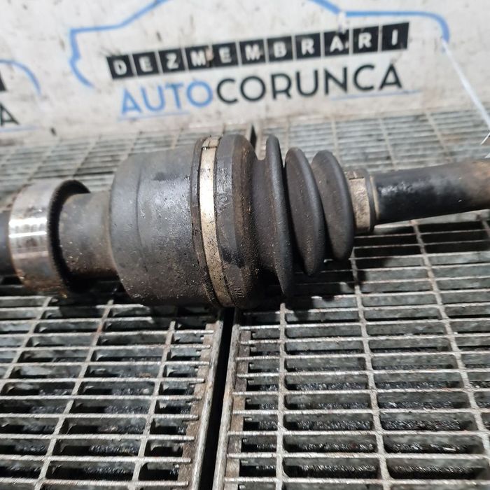 Planetara Dreapta Fata Mazda CX - 5 2.2 Diesel 2012 - 2015 150CP Manuala SHY1 (1319) ...