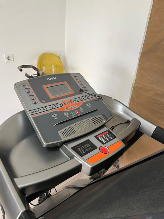 Беговая дорожка б/у