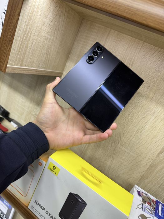 Самсунг Z Fold 7 256Gb