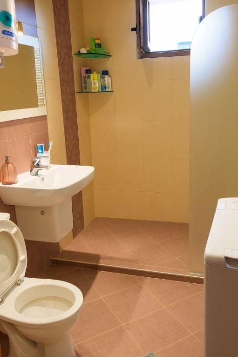 Дава се под наем Двустаен апартамент в Варна, м-т Св. Никола - 55 кв.м за 500 € - Снимка #5