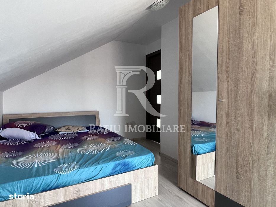 Apartament cu 3 camere | Arhitectilor | Sibiu