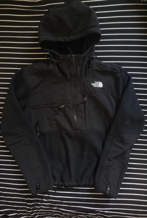 The North Face полар
