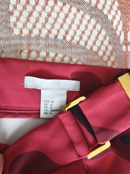 Юбка H&M женская
