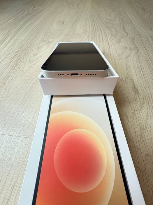 IPHONE 12, 128 gb.