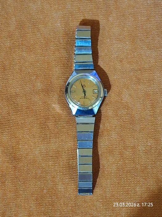 Luch automatic СССР