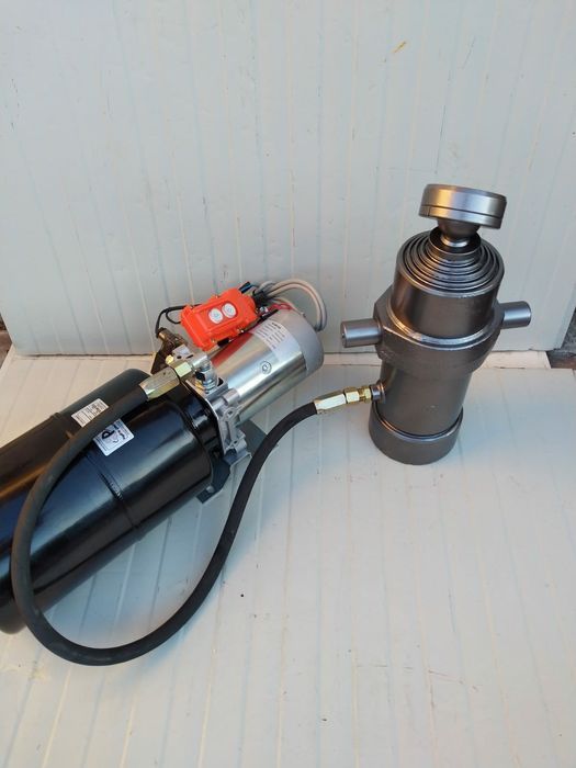 kit basculare bena ,autoutilitara ,remorca,cilindru,