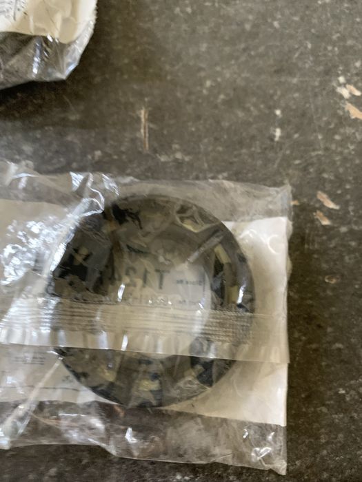 Сальник для тайоты