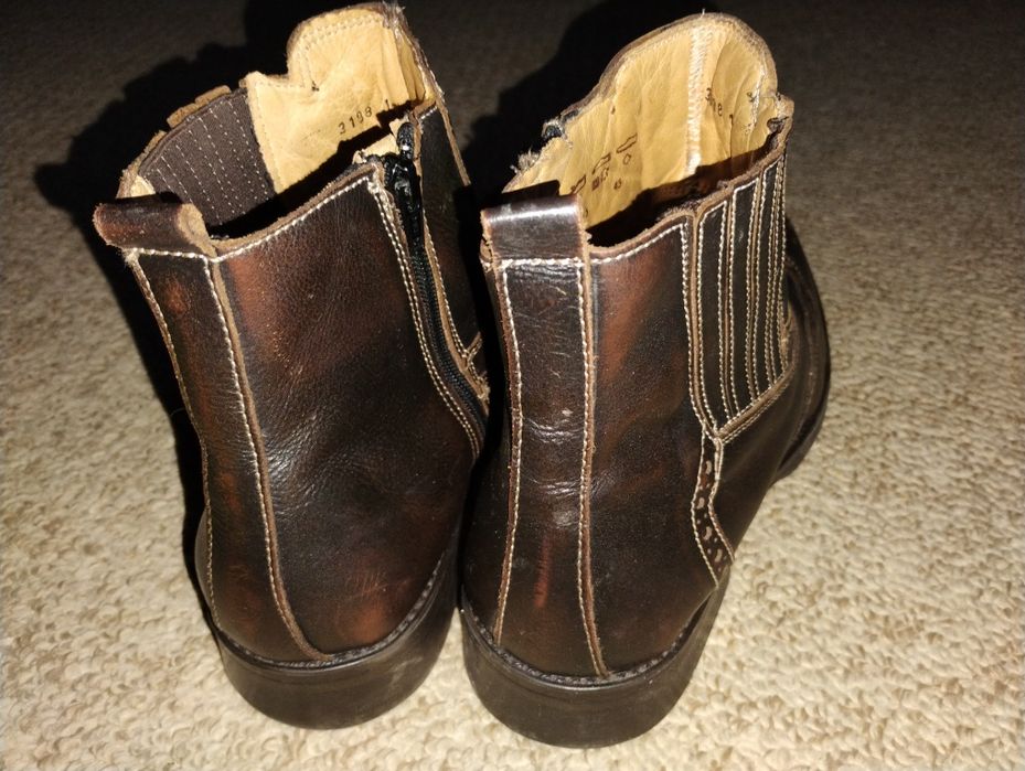 Ghete bărbați Daniel Hechter