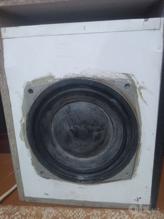 Subwoofer sotiladi